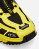 MM6 Maison Margiela Salomon Acs Pro X Mm6 Maison Margiela Black/Blazing Yellow/Silver Sneakers Low S59WS0214 HB006