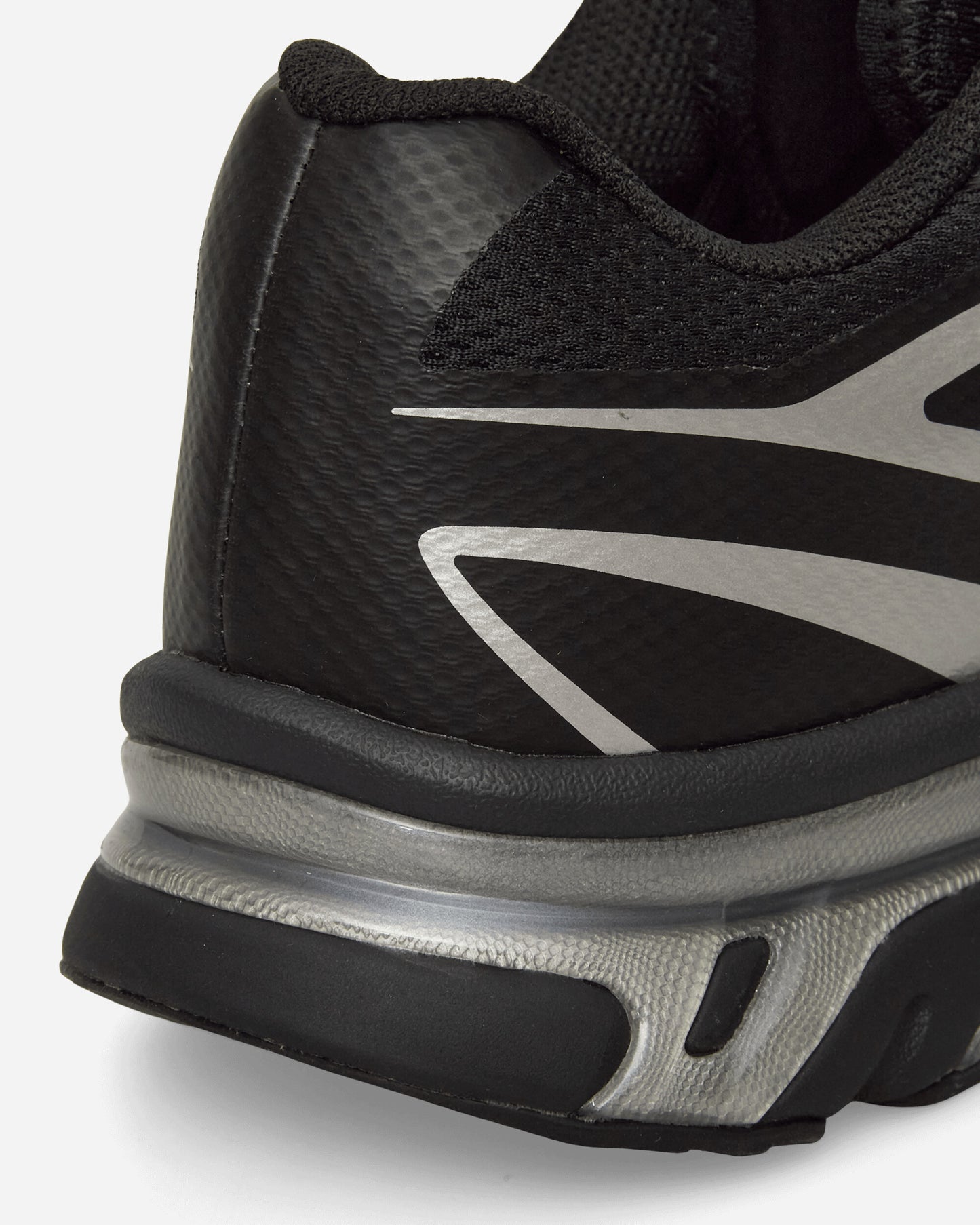 MM6 Maison Margiela Salomon X Mm6 Sneakers Black/Silver/Phantom Sneakers Low SH1WS0020 HB049