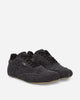 MM6 Maison Margiela Sneakers Black Sneakers Low SH1WS0024 T8013