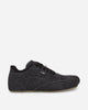 MM6 Maison Margiela Sneakers Black Sneakers Low SH1WS0024 T8013