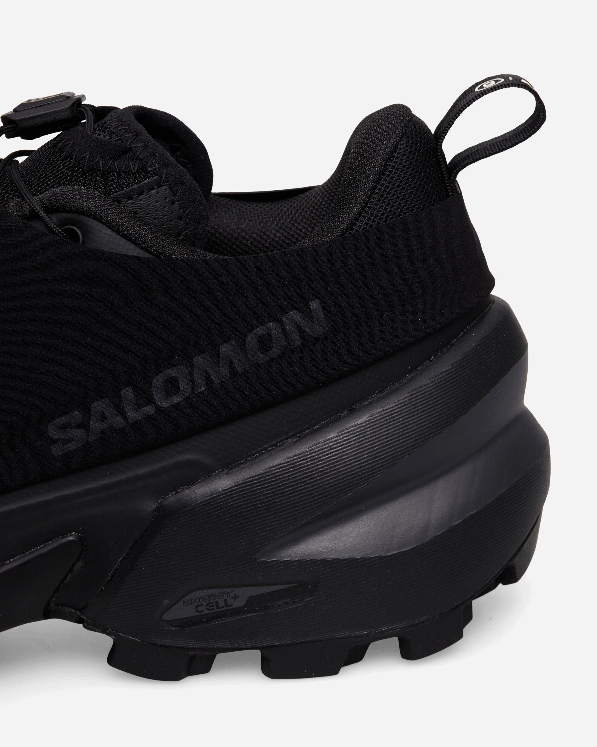 MM6 Maison Margiela Sneakers Black/Black/Asphalt Sneakers Low SH1WS0026 HB422