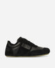 MM6 Maison Margiela Sneakers Black Sneakers Low SH3WS0012 T8013