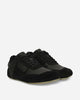 MM6 Maison Margiela Sneakers Black Sneakers Low SH3WS0012 T8013