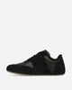 MM6 Maison Margiela Sneakers Black Sneakers Low SH3WS0012 T8013
