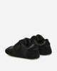 MM6 Maison Margiela Sneakers Black Sneakers Low SH3WS0012 T8013