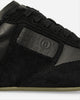 MM6 Maison Margiela Sneakers Black Sneakers Low SH3WS0012 T8013