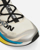 MM6 Maison Margiela Xt Mm6 Salomon Vanilla/Silver/Lemon Sneakers Low SH1WS0020 HB678