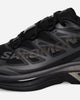MM6 Maison Margiela Xt Mm6/Salomon Black/Black/Asphalt Sneakers Low SH1WS0020 HB422