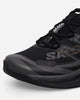 MM6 Maison Margiela Xt Mm6/Salomon Black/Black/Asphalt Sneakers Low SH1WS0020 HB422