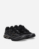 MM6 Maison Margiela Xt Mm6/Salomon Black/Black/Asphalt Sneakers Low SH1WS0020 HB422
