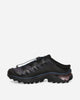 MM6 Maison Margiela Xt Mule 4 Mm6/Salomon Black/Nine Iron Sneakers Low SH1WS0017 HB424