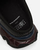 MM6 Maison Margiela Xt Mule 4 Mm6/Salomon Black/Nine Iron Sneakers Low SH1WS0017 HB424