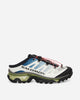 MM6 Maison Margiela Xt Mule 4 Mm6/Salomon Vanilla Ice/Gibraltar Sea Sneakers Low SH1WS0017 HB425