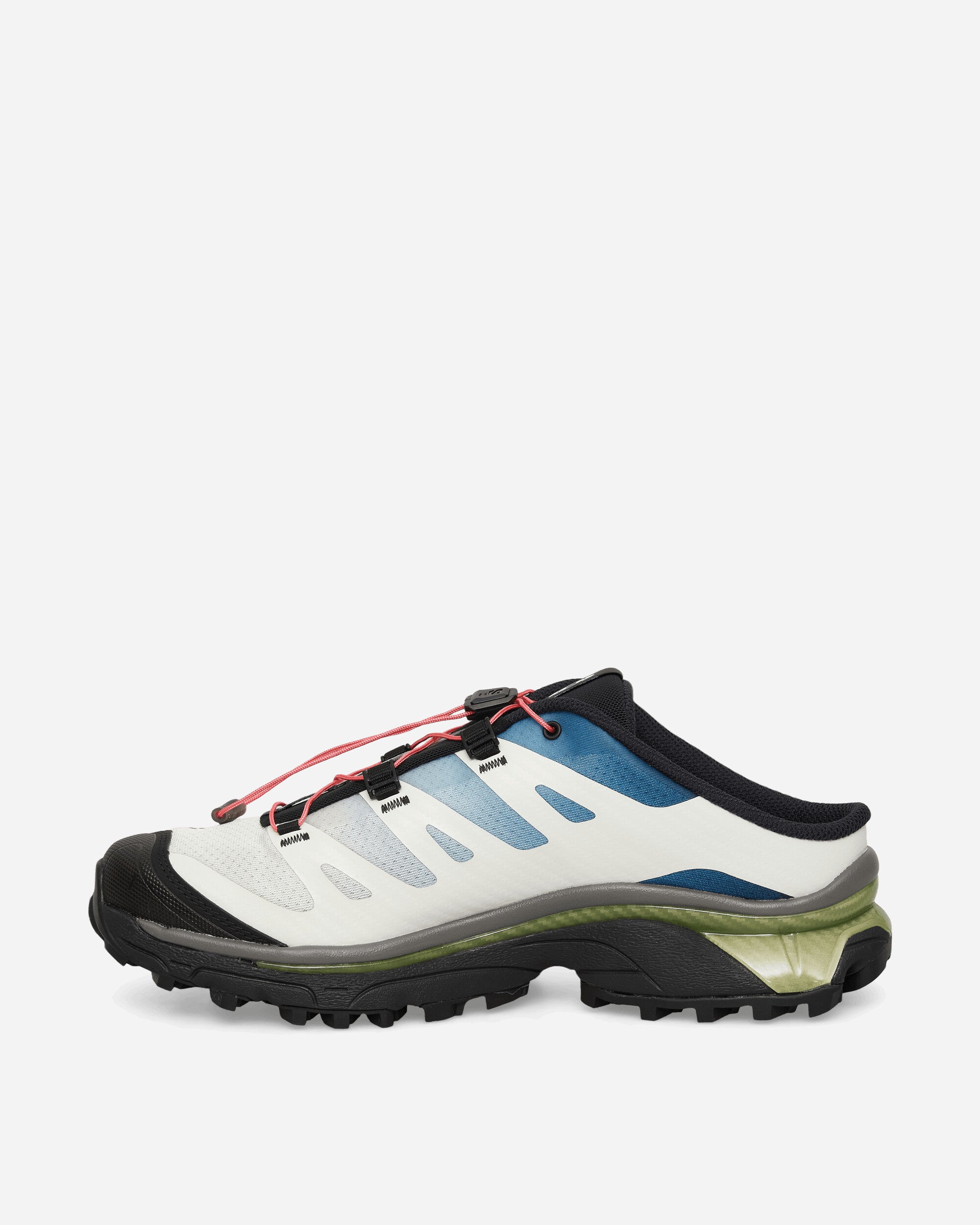 MM6 Maison Margiela Xt Mule 4 Mm6/Salomon Vanilla Ice/Gibraltar Sea Sneakers Low SH1WS0017 HB425