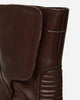 MM6 Maison Margiela Mm6 Ankle Boot Chestnut Boots Mid Boot SH3WU0015 T2187