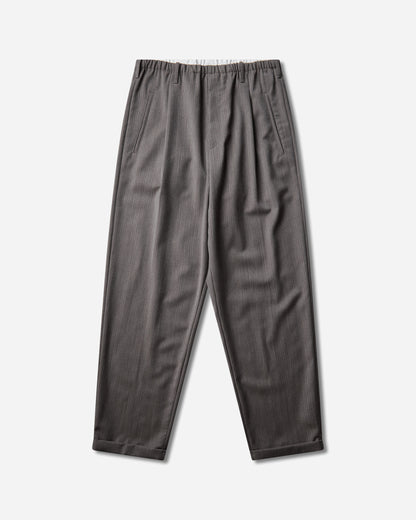 Magliano Peoples Pant Brown Pants Casual MGFW26PA01721 8489