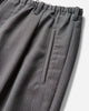 Magliano Peoples Pant Brown Pants Casual MGFW26PA01721 8489