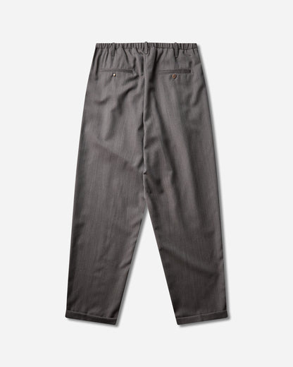 Magliano Peoples Pant Brown Pants Casual MGFW26PA01721 8489