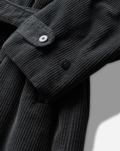 Magliano Pentothal Padded Coat Grey Coats and Jackets Coats MGFW26CO01012 8494