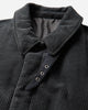 Magliano Pentothal Padded Coat Grey Coats and Jackets Coats MGFW26CO01012 8494
