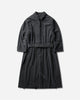 Magliano Pentothal Padded Coat Grey Coats and Jackets Coats MGFW26CO01012 8494