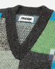 Magliano Arlecchino Vest Lightmix Knitwears Gilets MGFW26VE02073 8590