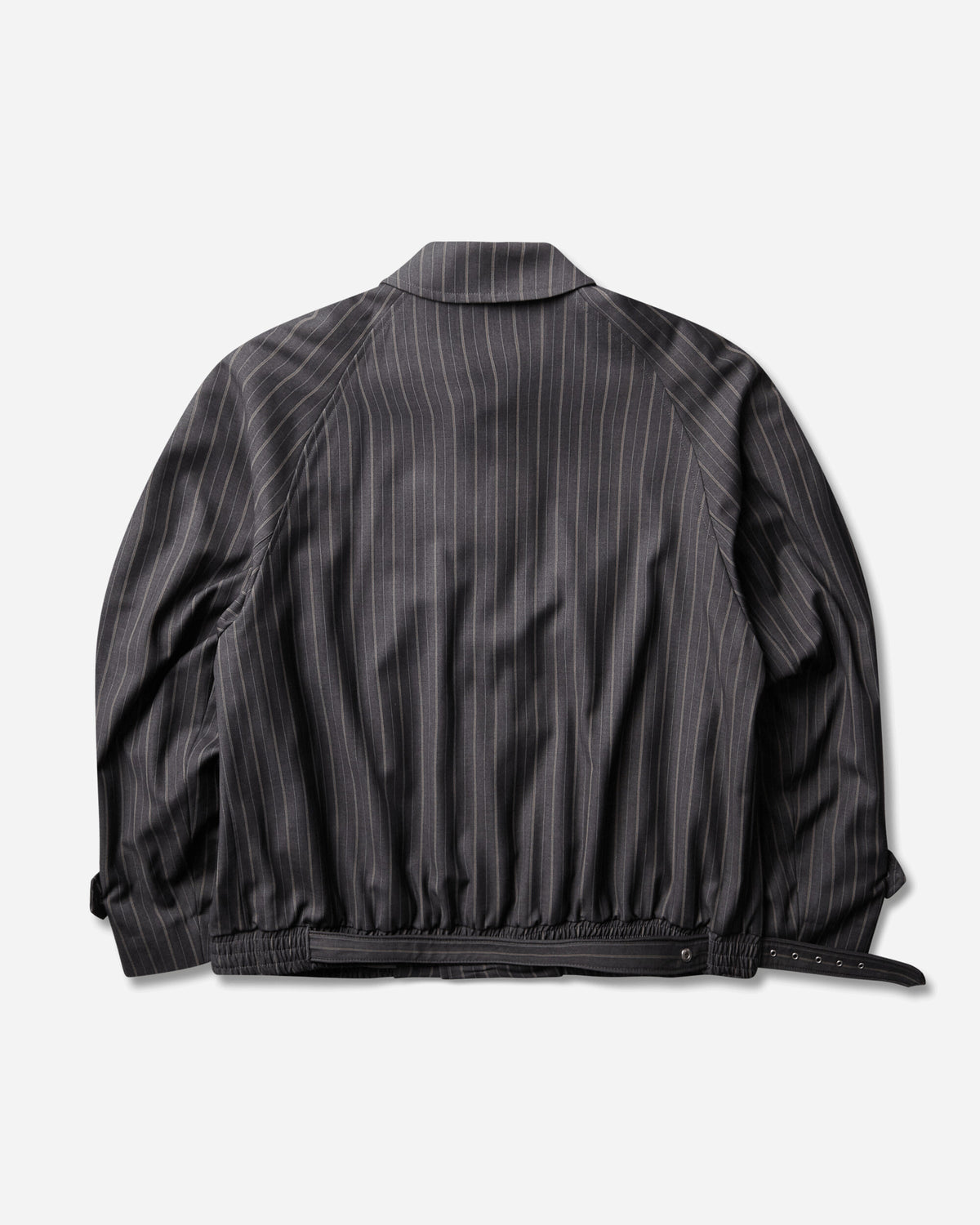 Magliano Belted Gerry Mud Coats and Jackets Jackets MGFW26OW01720 6055