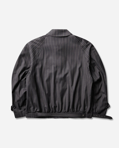 Magliano Belted Gerry Mud Coats and Jackets Jackets MGFW26OW01720 6055