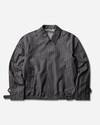 Magliano Belted Gerry Mud Coats and Jackets Jackets MGFW26OW01720 6055