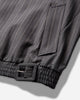 Magliano Belted Gerry Mud Coats and Jackets Jackets MGFW26OW01720 6055