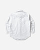 Magliano Crispy Penna Long Sleeve White T-Shirts Longsleeve MGSS26SR02386 6070