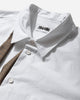 Magliano Crispy Penna Long Sleeve White T-Shirts Longsleeve MGSS26SR02386 6070