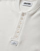 Magliano Nudo Serafino Long S White T-Shirts Longsleeve MGFW26TT02876 6067