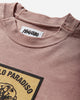 Magliano Piccolo Paradiso Long Sleeve Rose T-Shirts Longsleeve MGSS26TT05012 6164