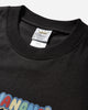 Magliano Maglianone  Classic Tee Classic Black T-Shirts Shortsleeve MGSS26TT02012 6162