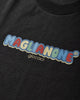Magliano Maglianone  Classic Tee Classic Black T-Shirts Shortsleeve MGSS26TT02012 6162