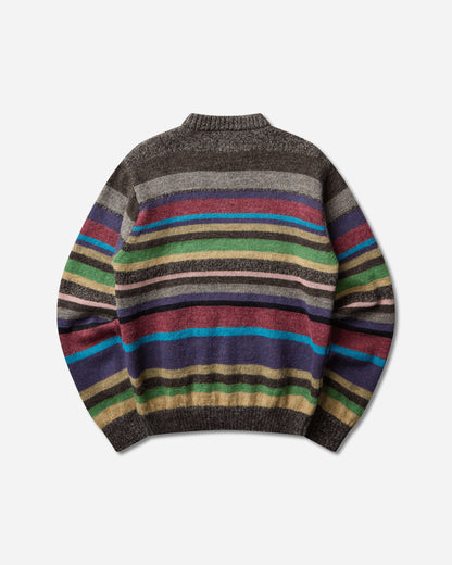 Magliano Pinocchio Stripy Swe Multicolor Knitwears Sweaters MGFW26SW04073 8589