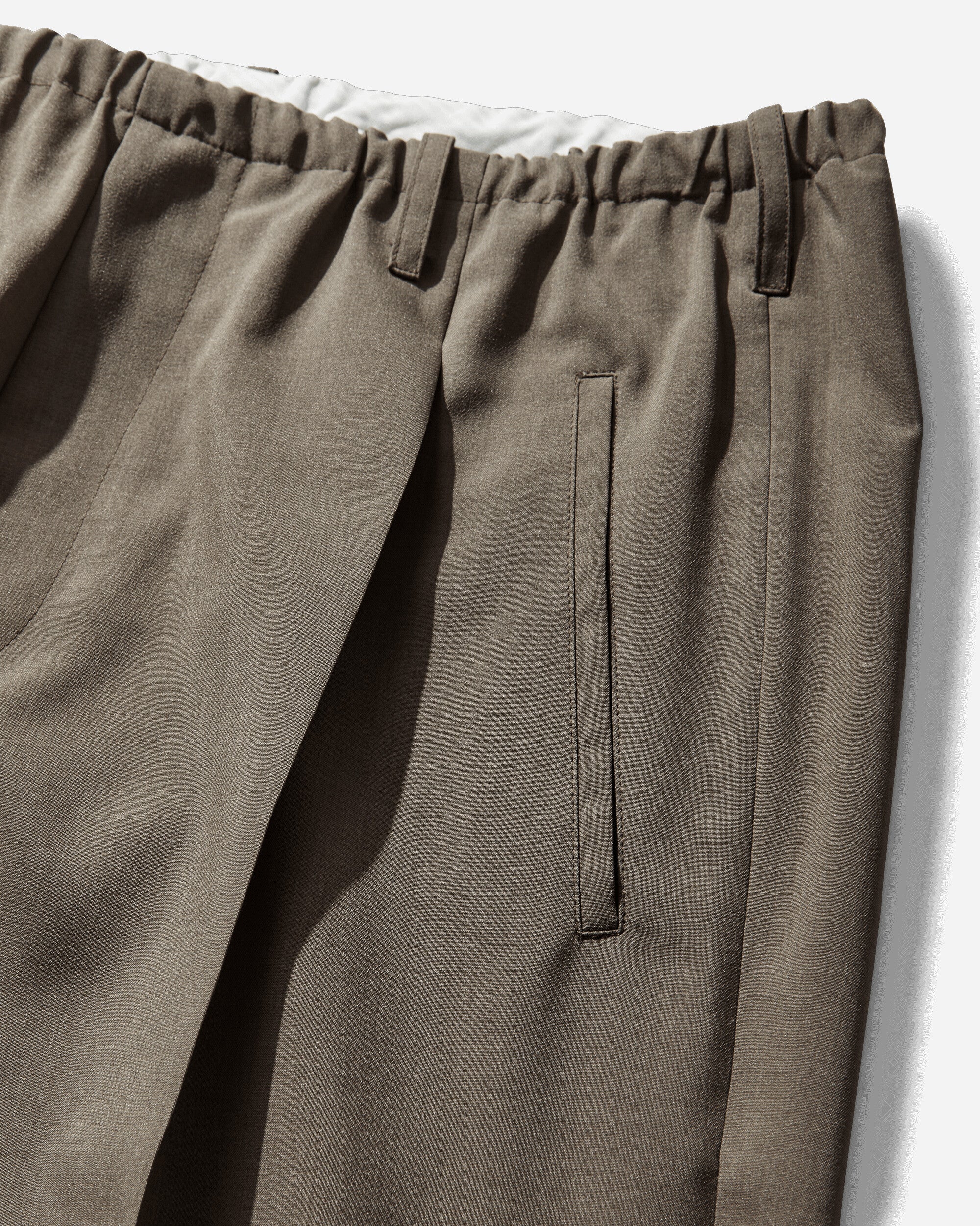 Magliano People S Pants Beige Pants Sweatpants MGSS26PA01016 6078