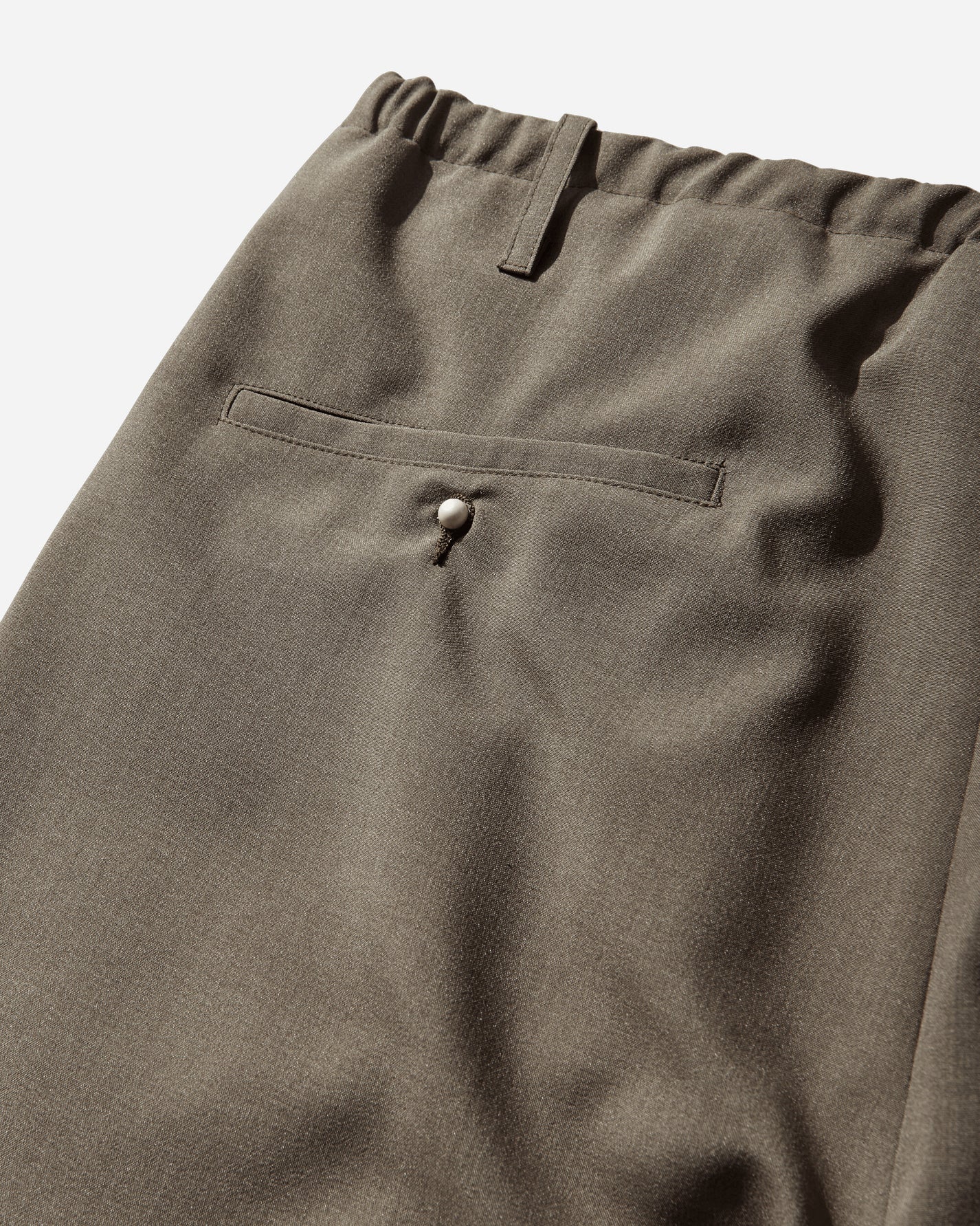 Magliano People S Pants Beige Pants Sweatpants MGSS26PA01016 6078