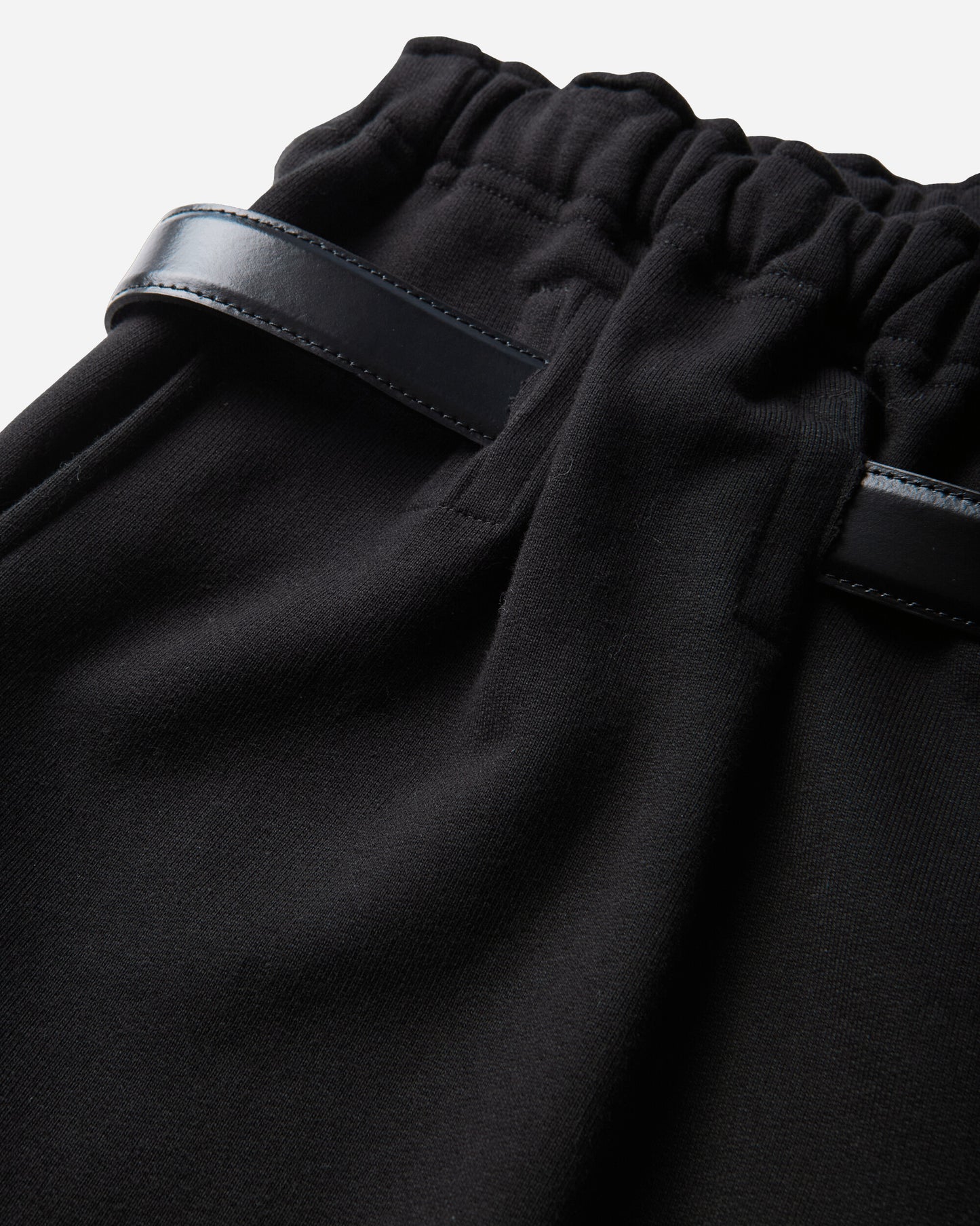 Magliano Provincia Trackpants Black Pants Track Pants MGFW26PA08012 6086