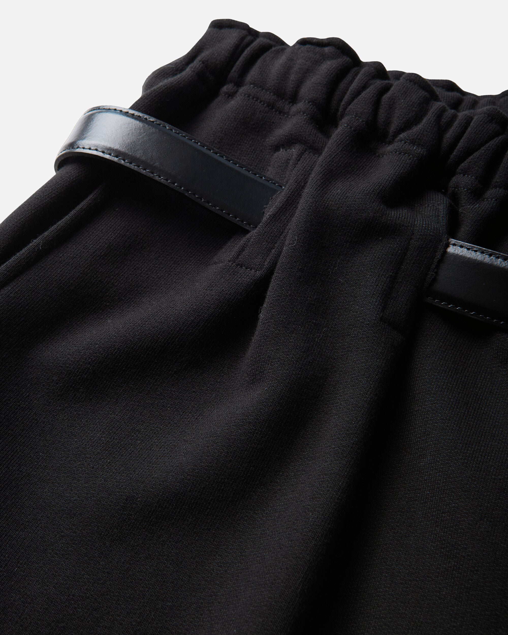 Magliano Provincia Trackpants Black Pants Track Pants MGFW26PA08012 6086