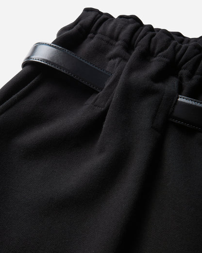 Magliano Provincia Trackpants Black Pants Track Pants MGFW26PA08012 6086