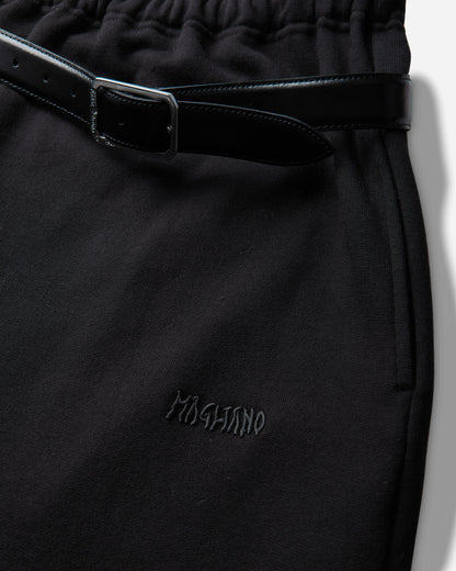 Magliano Provincia Trackpants Black Pants Track Pants MGFW26PA08012 6086