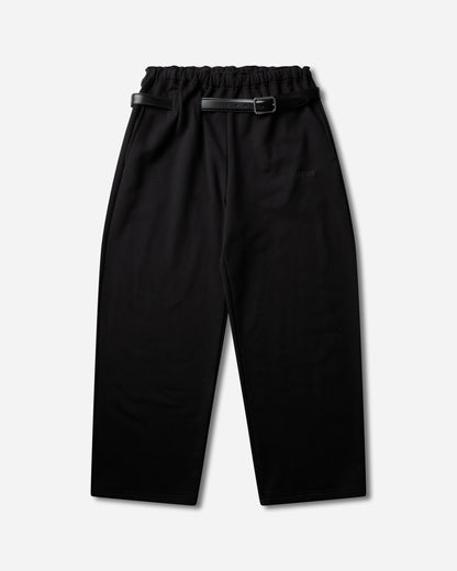 Magliano Provincia Trackpants Black Pants Track Pants MGFW26PA08012 6086
