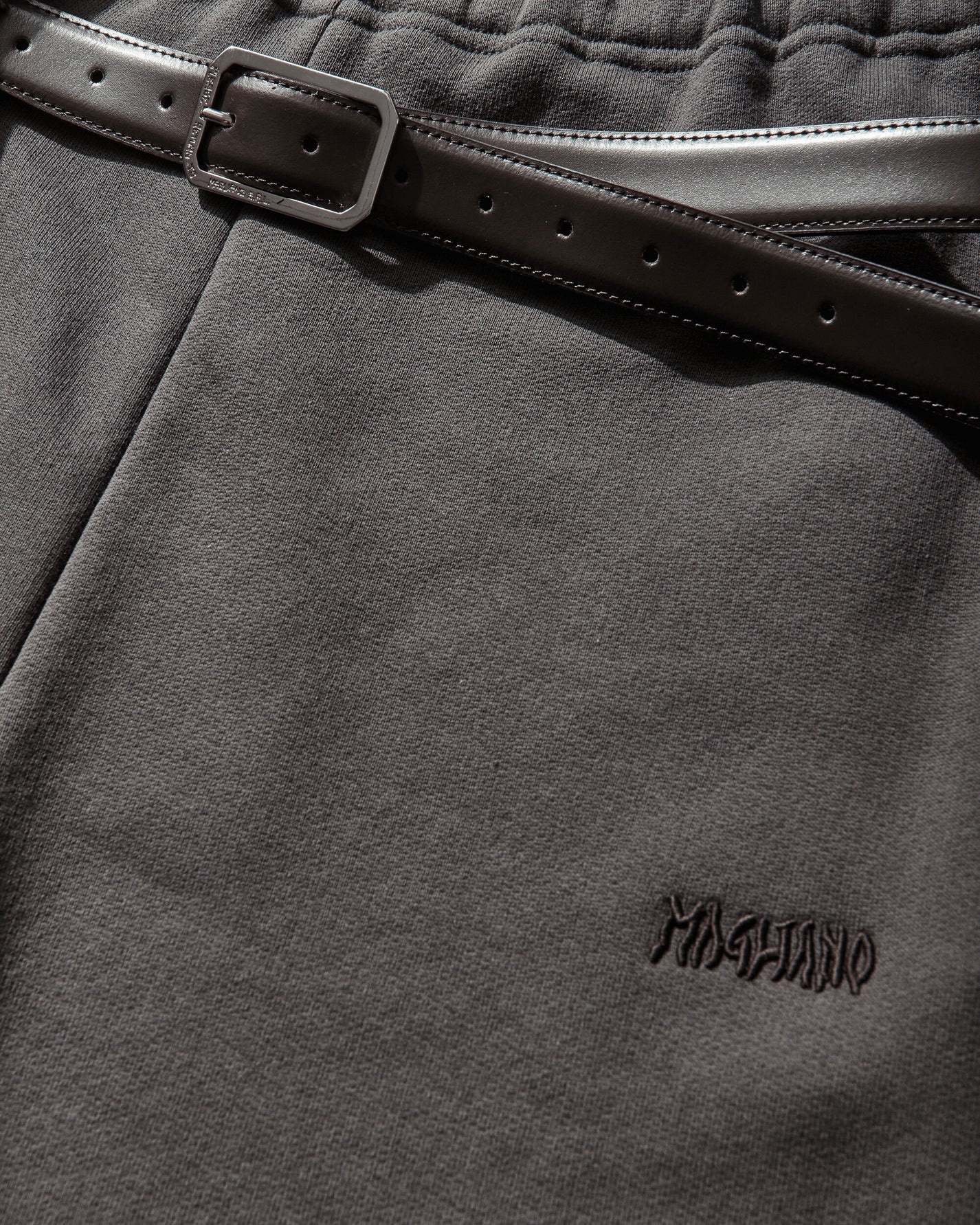 Magliano Provincia Trackpants Brown Pants Track Pants MGSS26PA06012 6083