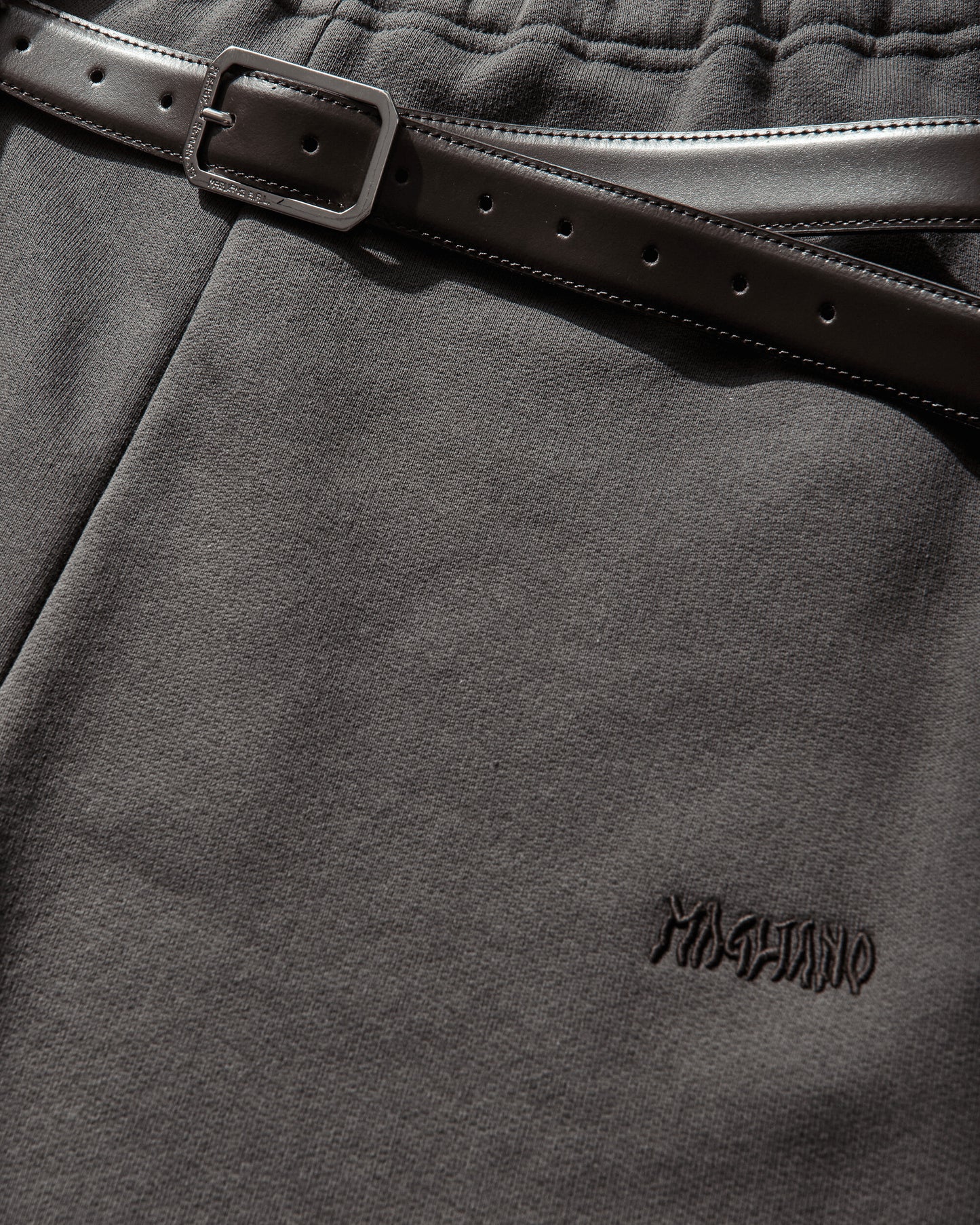 Magliano Provincia Trackpants Brown Pants Track Pants MGSS26PA06012 6083