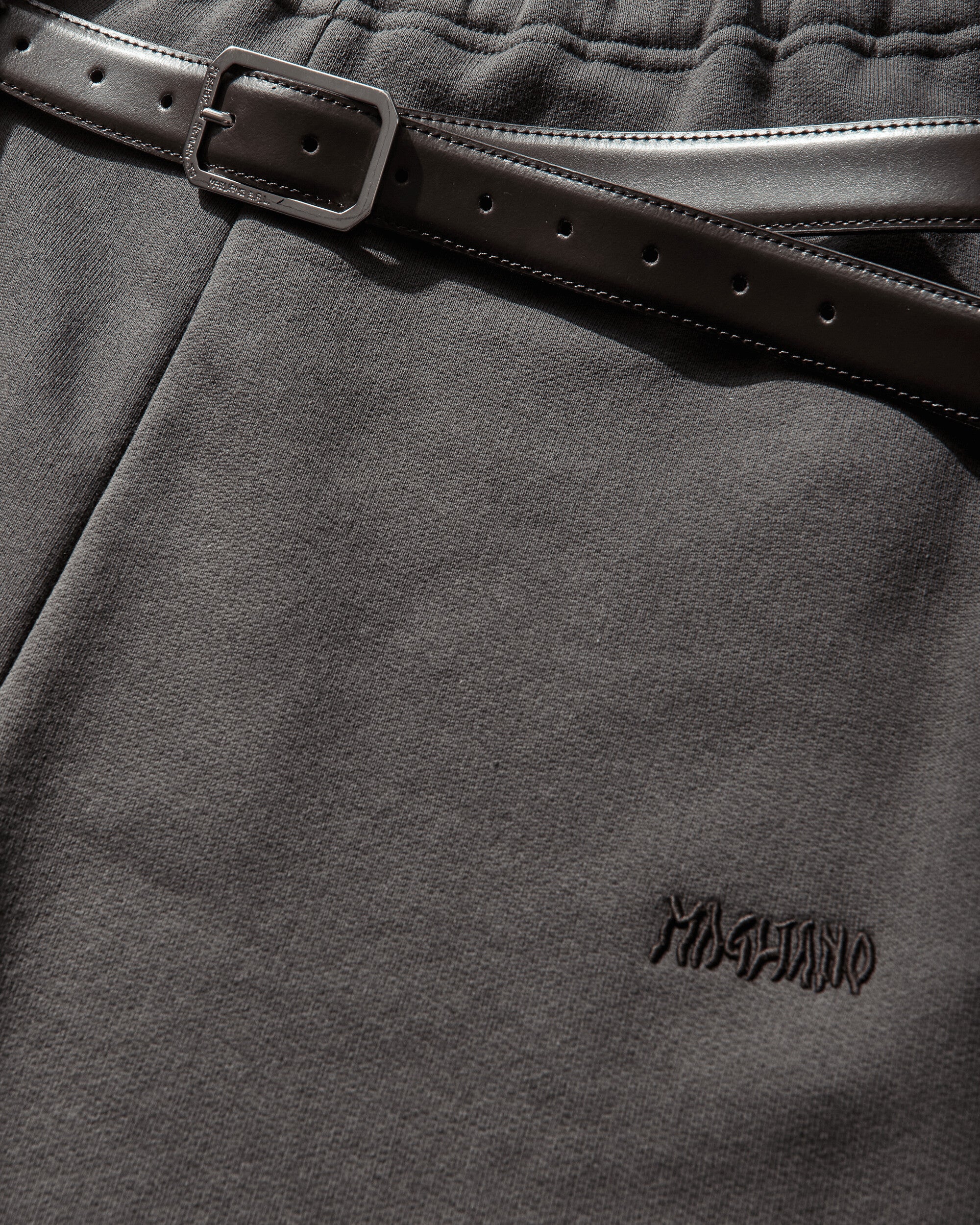 Magliano Provincia Trackpants Brown Pants Track Pants MGSS26PA06012 6083