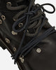 Magliano Teknival Monster Boo Black Boots Laced Up Boots MGFW26FO12725 6084