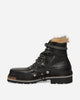 Magliano Teknival Monster Boo Black Boots Laced Up Boots MGFW26FO12725 6084