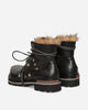 Magliano Teknival Monster Boo Black Boots Laced Up Boots MGFW26FO12725 6084